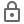 Lock Icon